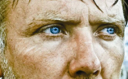 剧情片《更好的世界》影评_解说素材_观后感