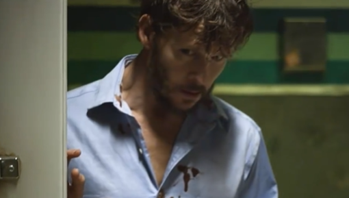 惊悚片《荣耀》影评_解说素材_观后感