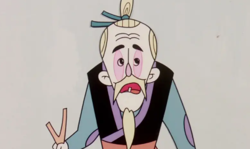 动画片《抢枕头》影评 解说素材 观后感