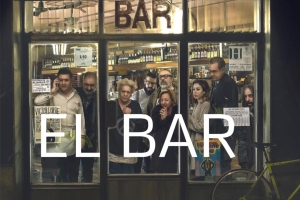 惊悚电影《酒吧》解说文案/片源下载