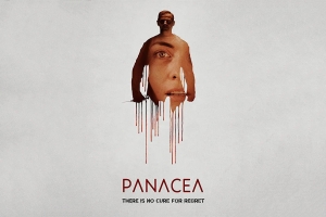 惊悚电影《解药》解说文案/片源下载