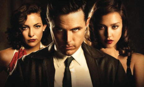 剧情片《心中的杀手》影评_解说素材_观后感