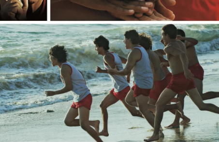 励志片《麦克法兰》影评_解说素材_观后感