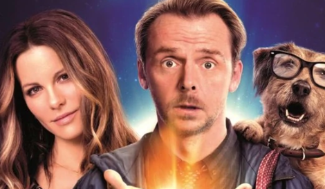 科幻片《魔法老师》影评 解说素材 观后感