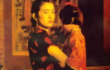 剧情片《活着》影评 解说素材 观后感