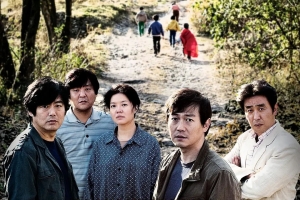 犯罪电影《孩子们》解说文案/片源下载