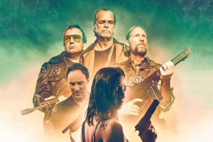 惊悚电影《死亡狩猎》解说文案/片源下载