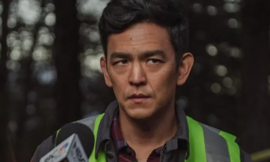 悬疑片《网络迷踪》影评 解说素材 观后感