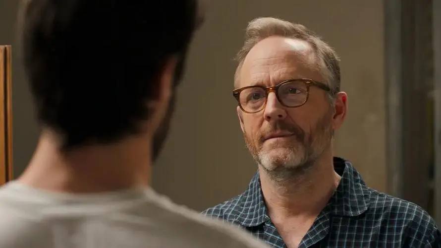 《分租》电影解说文案