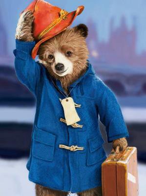 《帕丁顿熊》电影解说文案