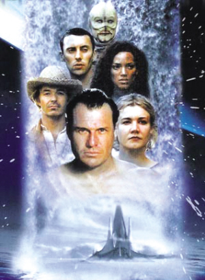 《冥河世界》电影解说文案