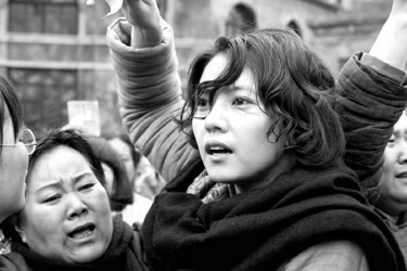 《南京!南京!》电影解说文案