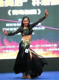 《舞后》电影解说文案