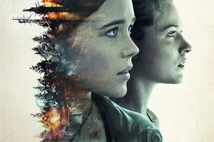 科幻电影《森林深处》解说文案/片源下载