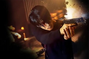 动作电影《非常杀手》解说文案/片源下载