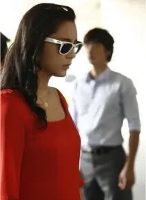 《海上男孩》电影解说文案