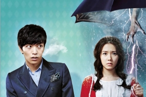 喜剧电影《我的见鬼女友》解说文案/片源下载