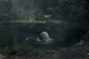 恐怖电影《水妖》解说文案/片源下载