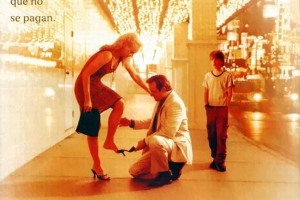 剧情电影《让爱传出去》解说文案/片源下载