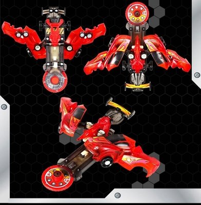 《炼狱机器》电影解说文案