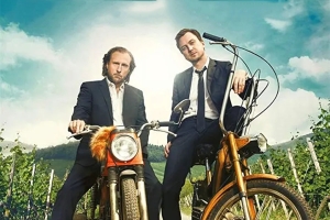 喜剧电影《时速二十五》解说文案/片源下载