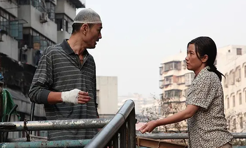 电影《万剑穿心》解说文案