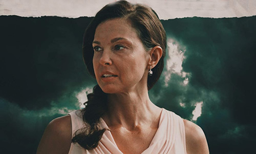 电影《网络贩卖少女》解说文案