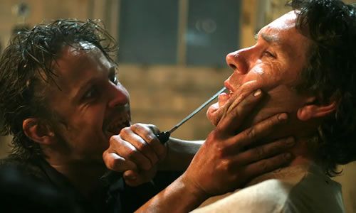 电影《风暴来临》解说文案