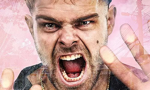 电影《4x4危机四伏》解说文案