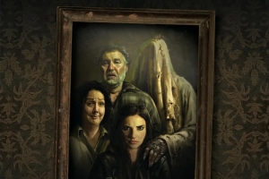 悬疑电影《足不出户》解说文案/片源下载