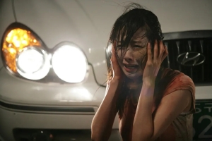 恐怖电影《突然有一天之黑暗森林》解说文案/片源下载