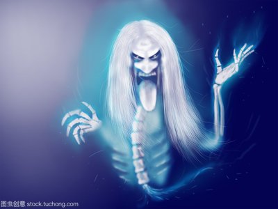 《邪恶寄居》电影解说文案