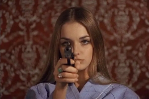 恐怖电影《治疗的容颜》解说文案/片源下载