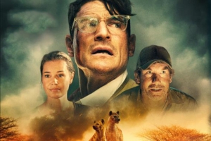 惊悚电影《濒危物种》解说文案/片源下载