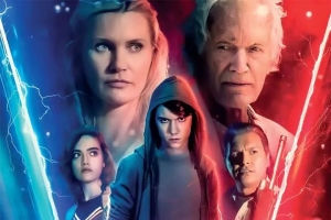 科幻电影《无法治愈》解说文案/片源下载