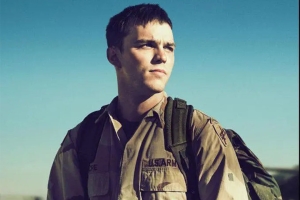 战争电影《沙堡》解说文案/片源下载