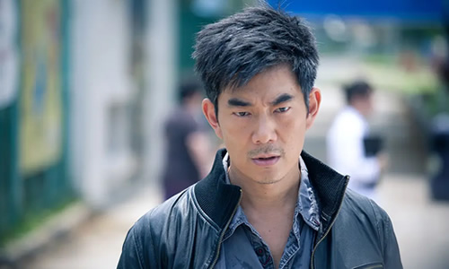 电影《夺命金》解说文案