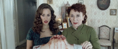 《䶂鼱的巢穴》电影解说文案