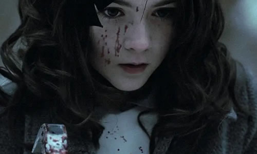 电影《孤儿怨-首杀》解说文案