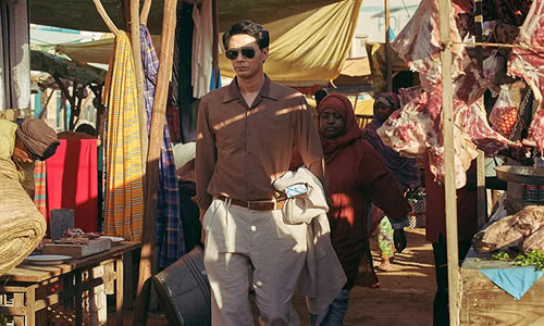 电影《摩加迪沙》解说文案