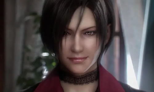 电影《生化危机：诅咒》解说文案