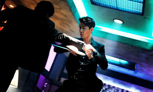 电影《高跟鞋》解说文案