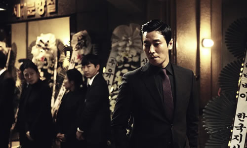 电影《阿修罗》解说文案