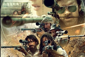 战争电影《干预》解说文案/片源下载