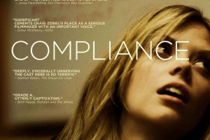 惊悚电影《服从》解说文案/片源下载