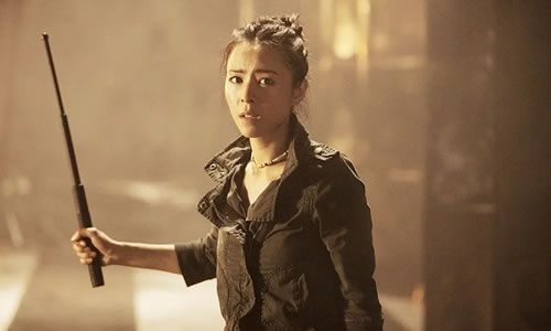 电影《全城戒备》解说文案