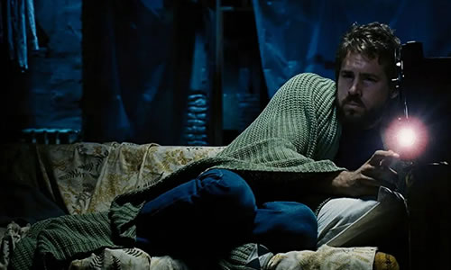 电影《鬼哭神嚎》解说文案