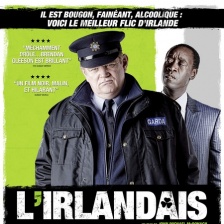 《坏守卫》电影解说文案