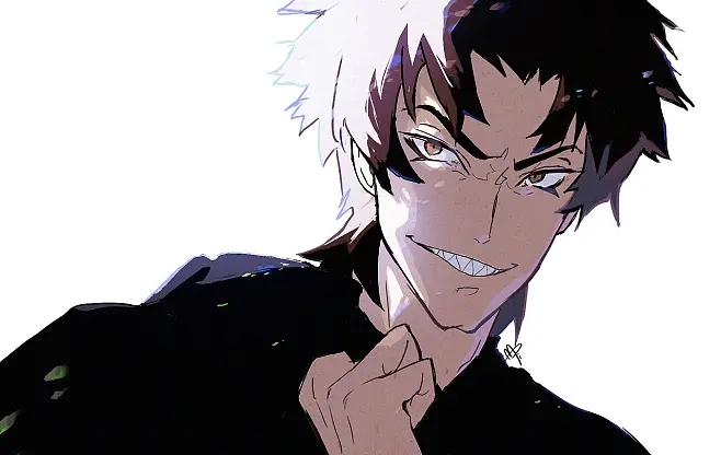 《恶魔讲习班》电影解说文案