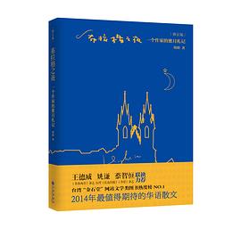 《布拉格之夜》电影解说文案